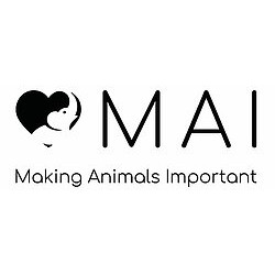 MAI Clothing logo