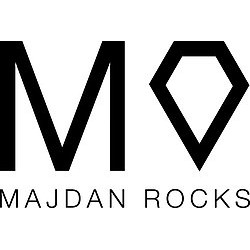 Majdan Rocks logo