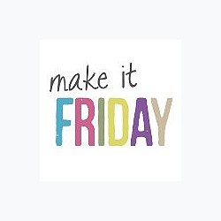 Make it Friday logo