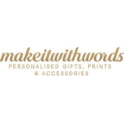 MAKE IT WITH WORDS logo