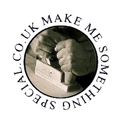 Make Me Something Special logo