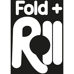 Fold+Rºll logo