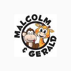 Malcolm & Gerald logo