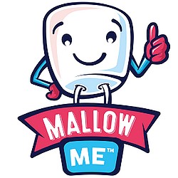 Mallow Me logo