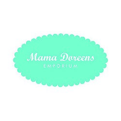 Mama Doreen’s Emporium logo