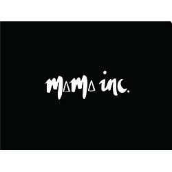Mama Inc. Studio logo