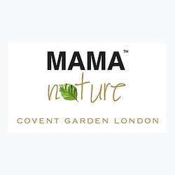 Mama Nature logo