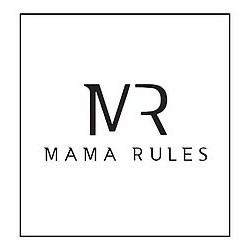 Mama Rules logo