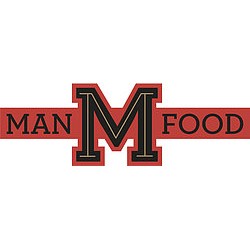 Manfood logo