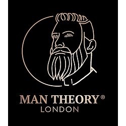 Man Theory London logo