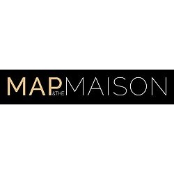 MAP Maison logo