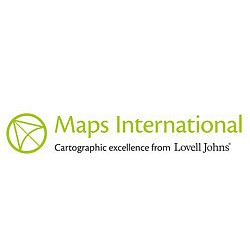 Maps International logo