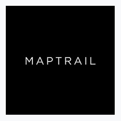 Maptrail logo