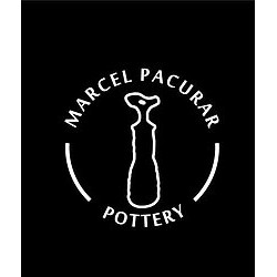 Marcel Pacurar Pottery logo