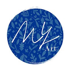 Marcia Young Art logo