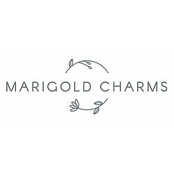 Marigold Charms logo