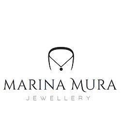 Marina Mura Jewellery logo