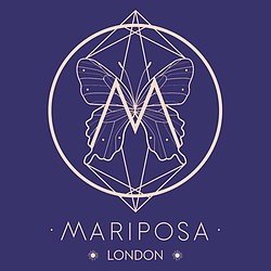 Mariposa London logo