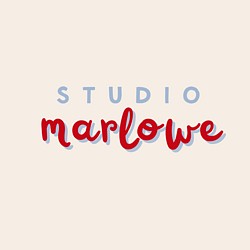 studio marlowe logo