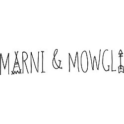 Marni & Mowgli logo