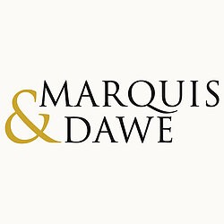 Marquis & Dawe logo
