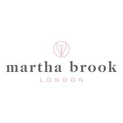 Martha Brook logo