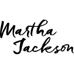Martha Jackson Sterling Silver logo