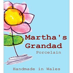 Martha's Grandad logo