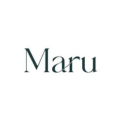 Maru Loungewear logo