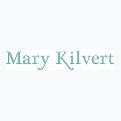 Mary Kilvert logo