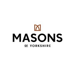 Masons of Yorkshire logo
