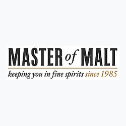 Master of Malt logo