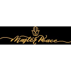MasterPeace London logo