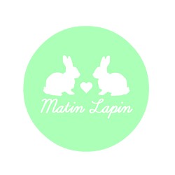Matin Lapin logo