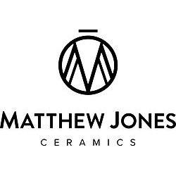 Matthew Jones Ceramics logo