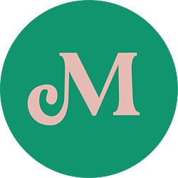 max made me do it logo