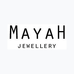MayaH Jewellery logo