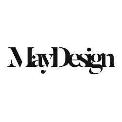 MayDesign logo