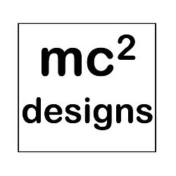 mc2 designs logo