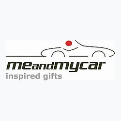 Me and My Car logo