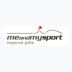Me and My Sport logo