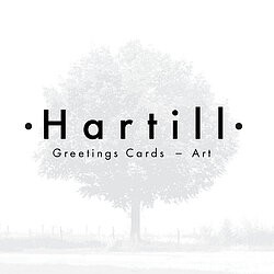 Hartill logo