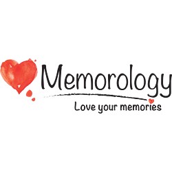 Memorology logo