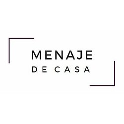 Menaje De Casa logo