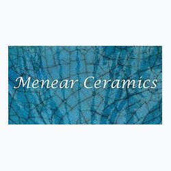 Menear Ceramics logo