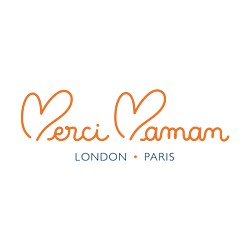 Merci Maman logo