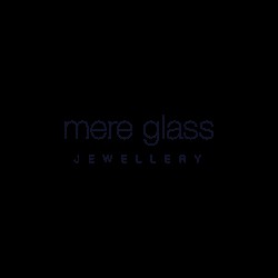 Mere Glass Jewellery logo