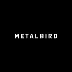 Metalbird logo