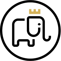 Mi-bambino London logo