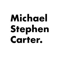 Michael Stephen Carter logo